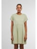 Urban Classics Day Dress in softsalvia