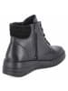 Beliana orthopädischer Stiefel mit Kaltfutter in black
