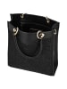 faina Handtasche in Schwarz