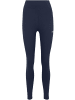 Fila Leggings "Benndorf High Waist Leggings" in Blau