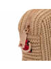 JOOP! Schultertasche 'Stromboli Cloe in Rot 21,00 x 15,00 x 6,00 cm'