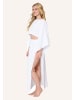 LINGADORE Top & Rock Weiß