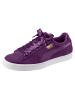 Puma Sneakers Low Suede G Wmns in lila