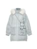 KOOSH Damen Jacket in Hellblau