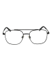 Spy+ Unisex Optische Fassungen Aviator Schwarz