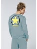 Chiemsee Sweatshirt in Blau