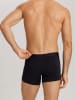 Hanro Retro Pants Clean Cut in Black