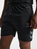 Hummel Verstellbare Taille Kurze Hose Hmlcima Herren in BLACK
