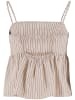 Urban Classics Urban Classics Tank-Tops in cloud/white