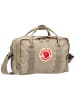 FJÄLLRÄVEN Bodybag Kanken Crossbody in Fossil