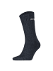 Puma Socken 6er Pack in Dunkelblau/Blau/Hellblau