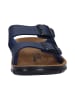 Birkenstock Sandalen Bilbao in blau