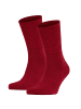 Falke Socken 2er Pack in Rot