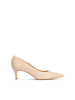 Kazar Pumps JULA in Beige