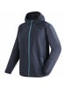 Maier Sports Regenjacke Tind Eco in Marine321