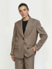 Soft Rebels Übergangsjacken SRAubree in 378 Silver Mink Melange