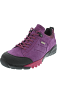 WALDLÄUFER H-Amiata sportlicher Schnürer Violett