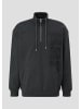 s.Oliver Sweatshirt langarm in Grau