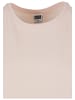 Urban Classics Urban Classics T-Shirts in pink