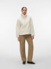 Vero Moda Mantel in Birch