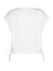 LeComte T-Shirt "Tahiti Flair" in Natur