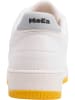 MoEa MoEa Turnschuhe in beige/blue/yellow