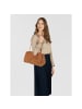 Replay Schultertasche 31 cm chipmunk
