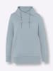 Heine Sweatshirt in hellblau
