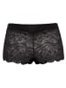 Vivance by Lascana Panty in weiß, schwarz