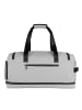 Bugatti Sera Weekender Reisetasche 58 cm hellgrau
