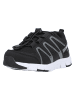 Zigzag Sneaker Bowfer in 1001 Black
