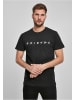 Merchcode Merchcode T-Shirts in black