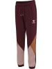 Hummel Verstellbare Taille Hose Hmlbagga Mädchen in WINDSOR WINE