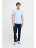 BLEND Bequeme Jeans BHTWISTER in Blau