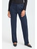 Fransa Freizeithose FRLANO Regular fit in Dark Peacoat