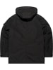 Vintage Industries Parka "Oliver Parka" in Schwarz