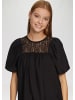 QS Bluse in 9999_schwarz