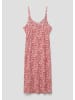 s.Oliver Kleid in 38A1_rubinrot