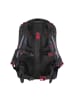 Coocazoo Rucksack MATE, 30 Liter in Lava Lines