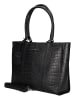 Burkely Taschen in Schwarz