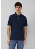 s.Oliver Polo-Shirt  in  5978_navy