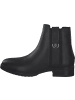 Tommy Hilfiger Chelsea Boots in Schwarz