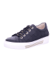 Gabor Comfort Damen- Schnürschuhe  in Schwarz