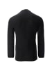 UYN W FUSYLIGHT SHIRT LONG in Schwarz