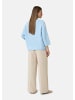 comma Strickpullover in 5016_hellblau