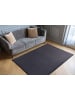 Teppich Boss Hochflor Teppich Birgit 225 - Anthrazit
