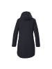 Killtec Parka Damen Funktionsparka in Blau3044