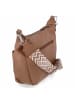 Fräulein Frida Handtasche in brown