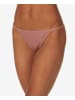 DKNY Tanga Litewear Acitve Comfort in rosenholz