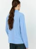 Levete Room Pullover LR-ELOISE in L699 - MARLIN BLUE